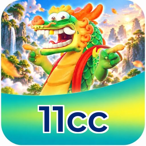 11cc Logo
