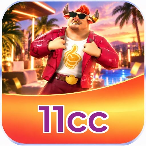 11cc Logo