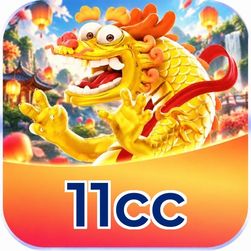 11cc Logo Oficial - Cassino Online Certificado Brasil