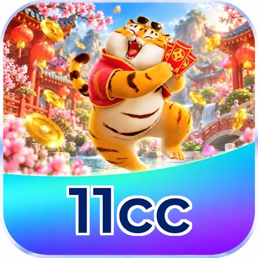11cc Logo