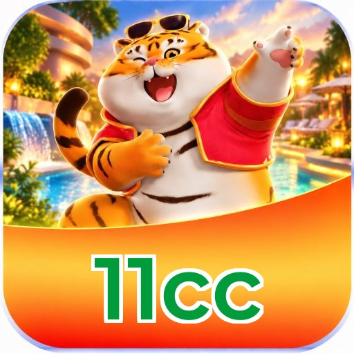 11cc Logo