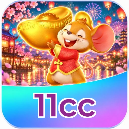 11cc Logo