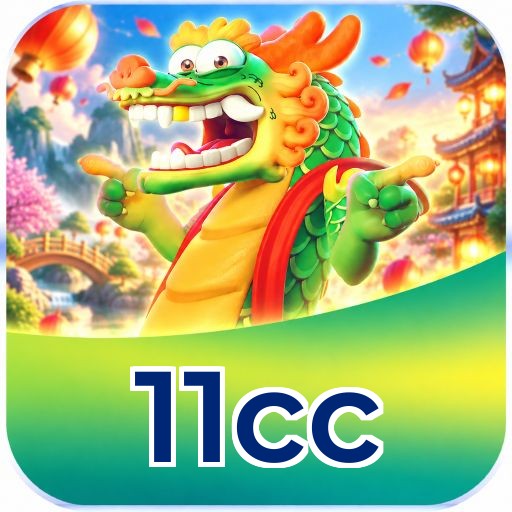 11cc Logo
