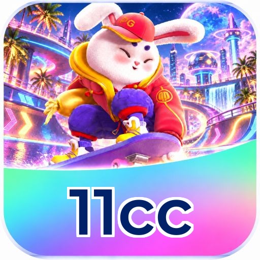 11cc Logo