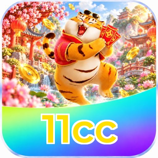 11cc Logo