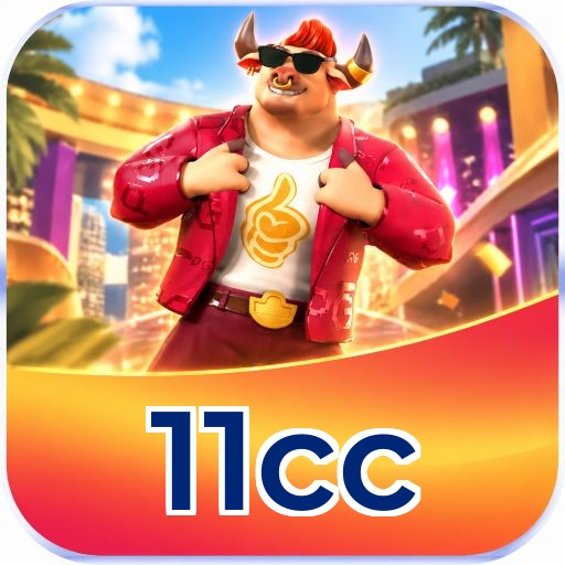 11cc Logo