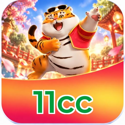 11cc Logo