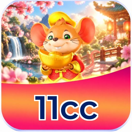 11cc Logo