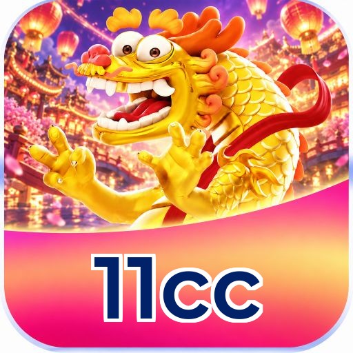 11cc Logo