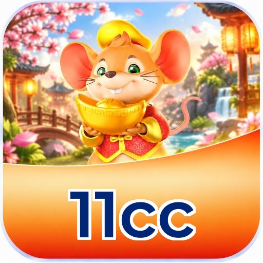 11cc Logo