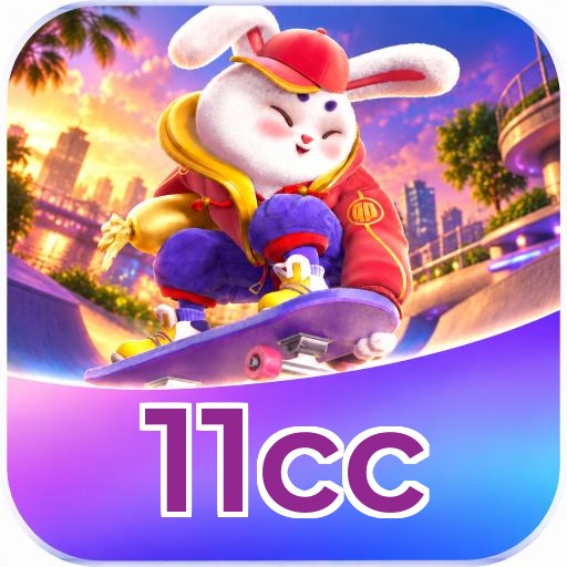 11cc Logo