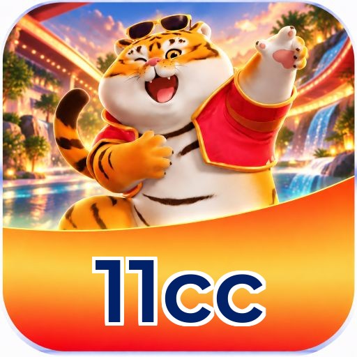 11cc Logo