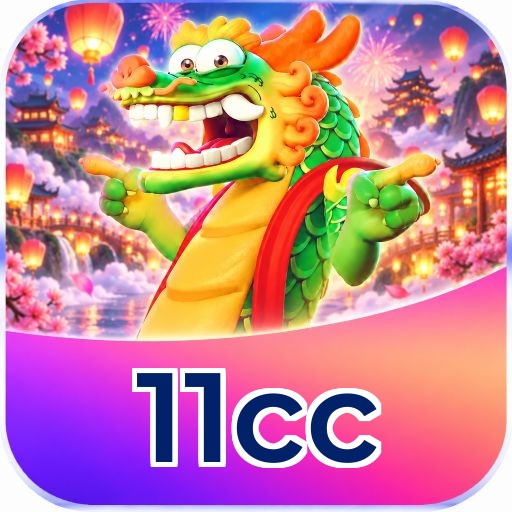 11cc Logo