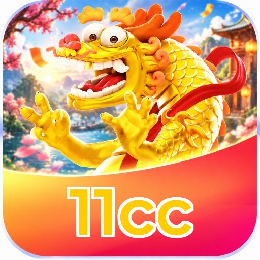 11cc Logo