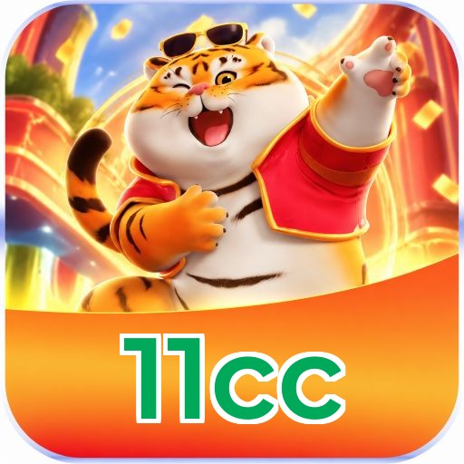 11cc Logo
